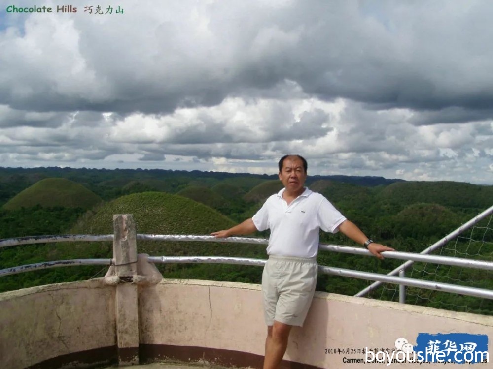 这些才真正是菲律宾顶级的十大旅游景点，不接受质疑！