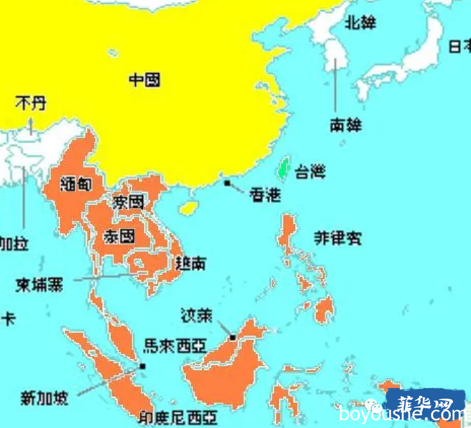 菲律宾外国投资、基建「竞赛」，看大国在菲的投资角力