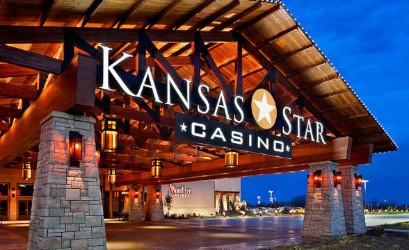 Kansas Finally Makes Sports Betting Legal, Immediately Gets Sued for $25 Million