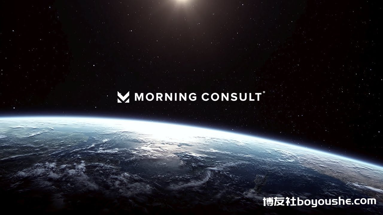 About Our Data Intelligence Technologies - Morning Consult