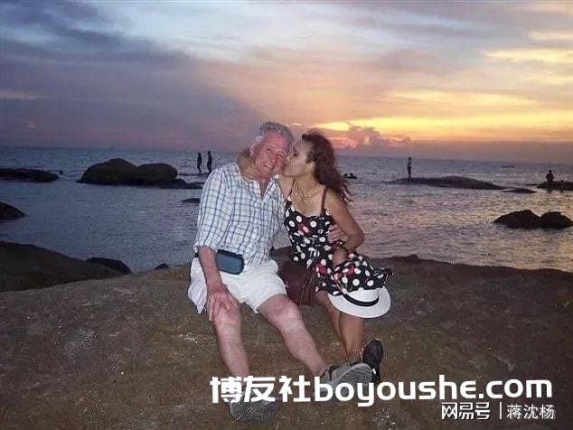 菲律宾租妻？欧美50岁老人是主要顾客，每月价格低至300美元