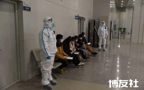 中国重拳打击跨境赌博 89人护照作废3年禁出境